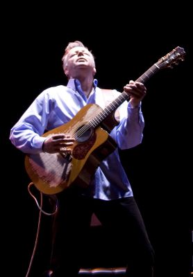 Deutsche-Politik-News.de | Tommy Emmanuel